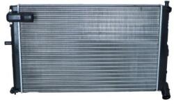 NRF Chladič motora NRF 50418 (50418)