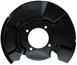 KAMOKA Ochranný plech proti rozstreku, Brzdový kotúč KAMOKA 1180213 (1180213)