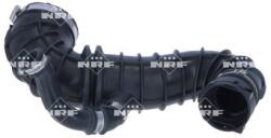 NRF Nasávacia hadica, Vzduchový filter NRF 165016 (165016)