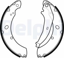 DELPHI Szczeki Ham. Chrysler Pt Cruiser 01- (ls2136)