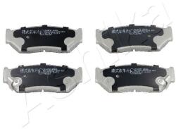 ASHIKA Klocki Ham. Suzuki Grand Vitara 1.6 (50-08-897)