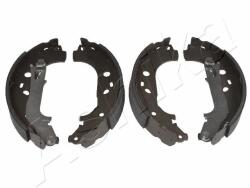 ASHIKA Sada brzdových čeľustí ASHIKA 55-00-0211 (55-00-0211)