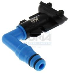 Meat & Doria Tryska ostrekovača svetiel MEAT & DORIA 209288 (209288)