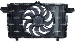 NRF Ventilátor chladenia motora NRF 470175 (470175)