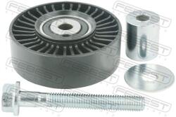 FEBEST Vratná/vodiaca kladka rebrovaného klinového remeňa FEBEST 2988-RRIV (2988-RRIV)