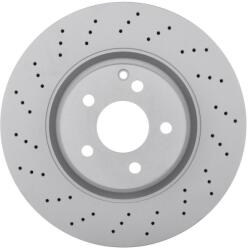 Bosch Brzdový kotúč BOSCH 0 986 479 413 (0 986 479 413)