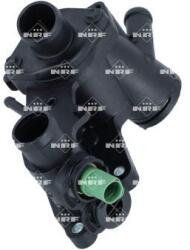 NRF Príruba chladenia NRF 775099 (775099)