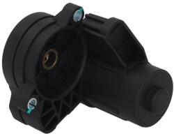 KAMOKA Nastavovací prvok, parkovacia brzda brzdový strmeň KAMOKA JBM017 (JBM017)