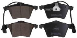 MAXGEAR Sada brzdových platničiek kotúčovej brzdy MAXGEAR 19-1124 (19-1124)