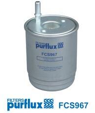 PURFLUX Palivový filter PURFLUX FCS967 (FCS967)