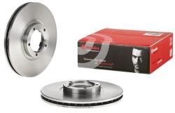 BREMBO Brzdový kotúč BREMBO 09.6959. 10 (09.6959.10)