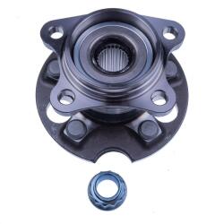 Denckermann Súprava ložísk kolesa DENCKERMANN W414096 (W414096)