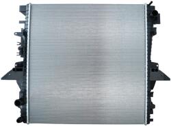 KAMOKA Chladič motora KAMOKA 7700082 (7700082)