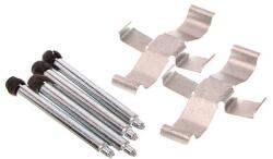 MAXGEAR Súprava príslušenstva, obloženie kotúčovej brzdy MAXGEAR 27-2508 (27-2508)