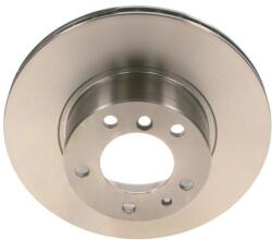 Bosch Brzdový kotúč BOSCH 0 986 478 318 (0 986 478 318)