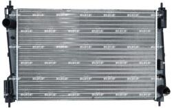 NRF Chladič motora NRF 54752A (54752A)