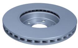 QUARO Tarcza Ham. Db P. W246/w176 220cdi 13- Z Powłoką Antykorozyjną (qd7345)