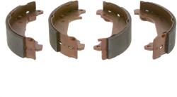 Bosch Sada brzdových čeľustí BOSCH 0 986 487 272 (0 986 487 272)