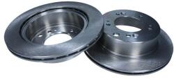 MAXGEAR Brzdový kotúč MAXGEAR 19-2372 (19-2372)