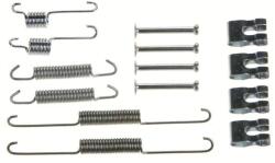 TRW Súprava príslušenstva, brzdové čeľuste TRW SFK295 (SFK295)