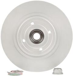 Bosch Brzdový kotúč BOSCH 0 986 479 E71 (0 986 479 E71)