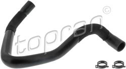 TOPRAN Hadica chladenia TOPRAN 410 396 (410 396)