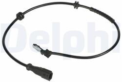 DELPHI Snímač počtu otáčok kolesa DELPHI SS20296 (SS20296)