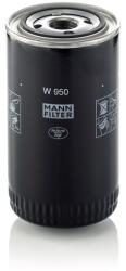Mann-filter Olejový filter MANN-FILTER W 950 (W 950)