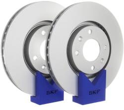 SKF Brzdový kotúč SKF VKBD 80002 V2 (VKBD 80002 V2)