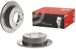 BREMBO Brzdový kotúč BREMBO 08. A114.31 (08.A114.31)