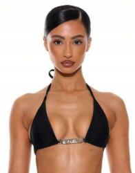  Musera Fekete Bikini Felső NJ4 kzd L