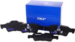 SKF Sada brzdových platničiek kotúčovej brzdy SKF VKBP 90361 (VKBP 90361)