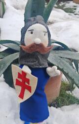 Babás Timi Zsolti lovag