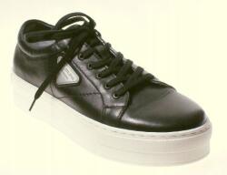 Simen 6360A Félcipő Fekete 39-ES Méret (6360A)