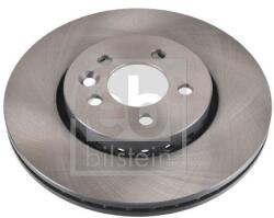 Febi Bilstein Brzdový kotúč FEBI BILSTEIN 17963 (17963)