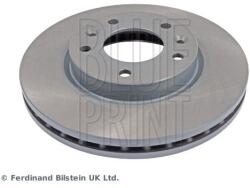BLUE PRINT Brzdový kotúč BLUE PRINT ADG04381 (ADG04381)
