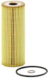 Mann-filter Olejový filter MANN-FILTER HU 727/1 x (HU 727/1 x)