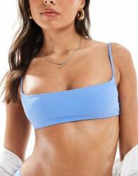 Weekday kék bikini felső B03 kll S