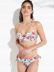 Boux Avenue Bikini Alsó Virágok LT2 rjz XL