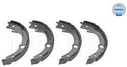 MEYLE Sada brzd. čeľustí parkov. brzdy MEYLE 30-14 533 0007 (30-14 533 0007)