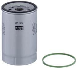 Mann-filter Palivový filter MANN-FILTER WK 1070 x (WK 1070 x)