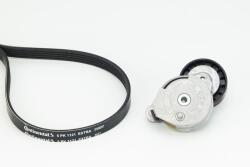 Continental Ctam Ozubený klinový remeň - Sada CONTINENTAL CTAM 5PK1121 EXTRA K1 (5PK1121 EXTRA K1)