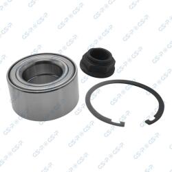 GSP Súprava ložísk kolesa GSP GK6653 (GK6653)