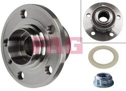 Schaeffler FAG Súprava ložísk kolesa Schaeffler FAG 713 6111 10 (713 6111 10)