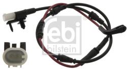 Febi Bilstein Výstražný kontakt, opotrebenie brzdového obloženia FEBI BILSTEIN 47372 (47372)