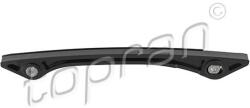 TOPRAN Vodiaca lišta, rozvodová reťaz TOPRAN 305 303 (305 303)