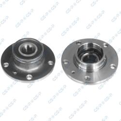 GSP Súprava ložísk kolesa GSP 9230098 (9230098)