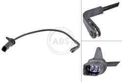 A. B. S Výstražný kontakt, opotrebenie brzdového obloženia A. B. S. 39951 (39951)