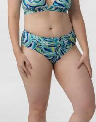 DORINA Bikini Alsó Ráncos Mintás NG8 kzs 46 (D000542MI010-BL0096)