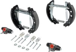 ATE Sada brzdových čeľustí ATE 03.0520-0114.3 (03.0520-0114.3)